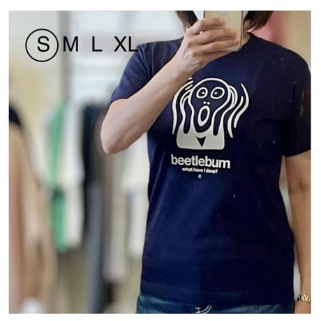 BEETLEBUM T by J&S