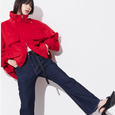 【margaux vintage】スクエアベルト