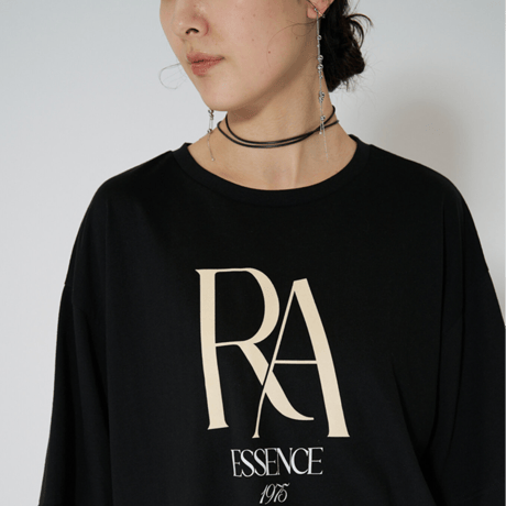【CHIGNON】ｽﾗｲﾄﾞﾋﾞｰｽﾞﾛﾝｸﾞｲﾔﾘﾝｸﾞ