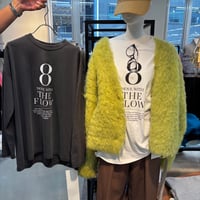 【passione】8ロゴロンTee