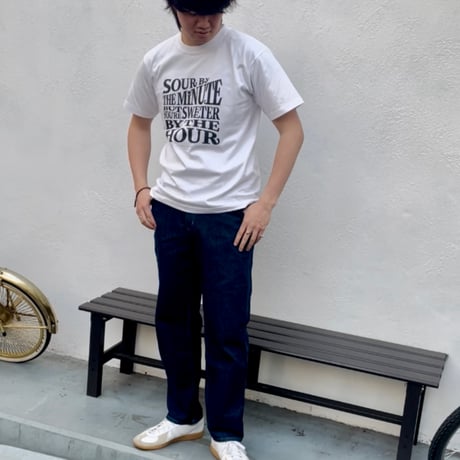 Sweet Sour T by J&S