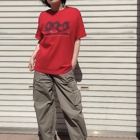 MOUNT ROCKMORE Tシャツ by J&S