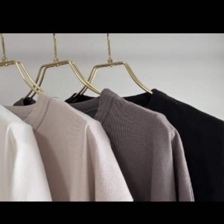 【MARGAUX VINTAIE】YES YES YES(ジャガー) Tシャツ
