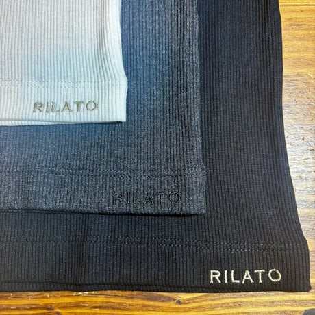 【RILATO】テレコヘルシータンク