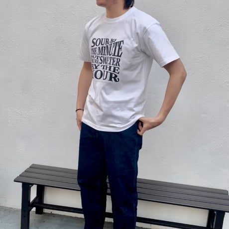 Sweet Sour T by J&S