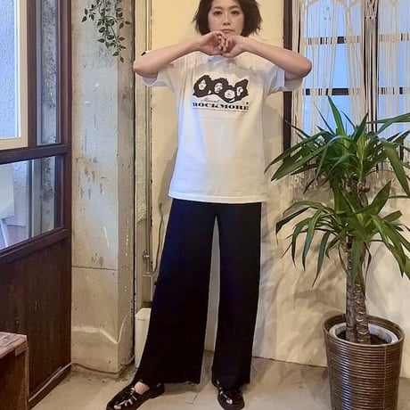 MOUNT ROCKMORE Tシャツ by J&S