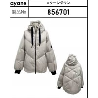 856701 コクーンダウン