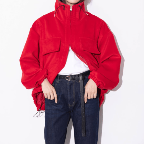【margaux vintage】スクエアベルト