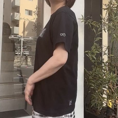 IMAGINE Tシャツ  by J&S