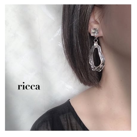 -Ice -氷のピアス