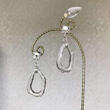 -Ice -氷のピアス