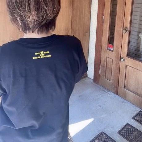 Jukebox Hero Tシャツ by J&S