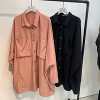 【CHIGNON】ﾄﾞﾙﾏﾝﾁｭﾆｯｸSH
