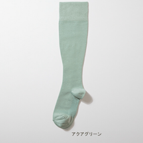 MAEE【本格むくみケア】着圧ソックス (夏用)