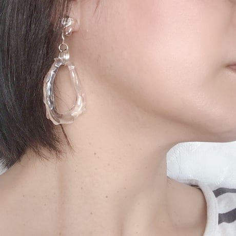 -Ice -氷のピアス