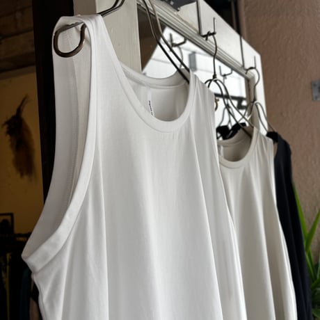 【dignite  collier】ラスト１点！裾レースタンク