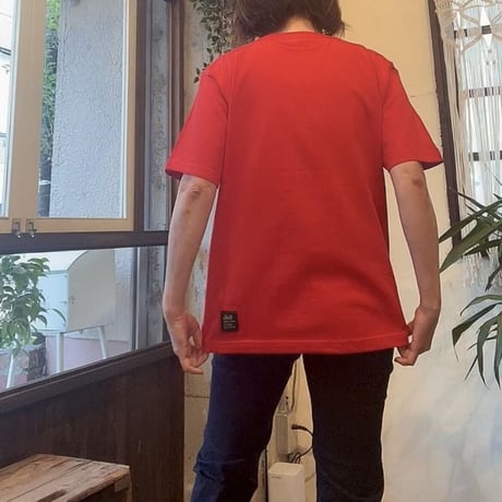 MOUNT ROCKMORE Tシャツ by J&S