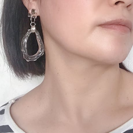 -Ice -氷のピアス