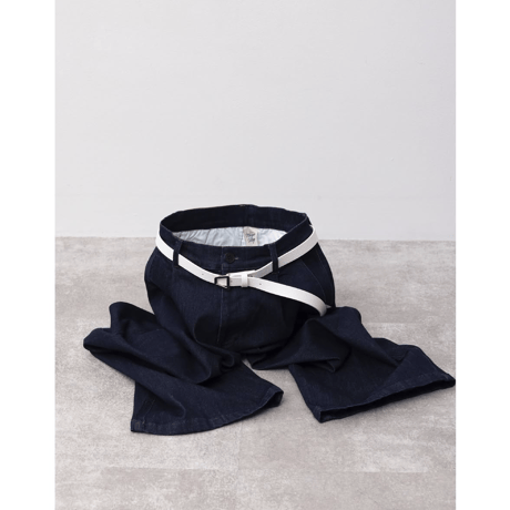 【margaux vintage】スクエアベルト