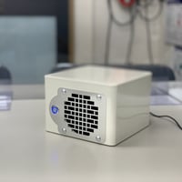 呼び込み君 (POPなし) MC-F06 ♪ぽぽ～ぽ ぽぽぽ²♬ 正規品 群馬電機