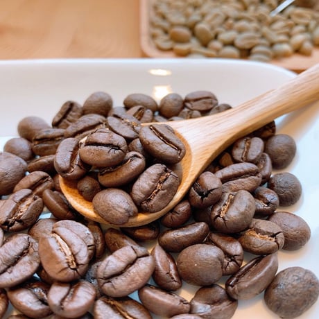 はぁとコーヒー 200g