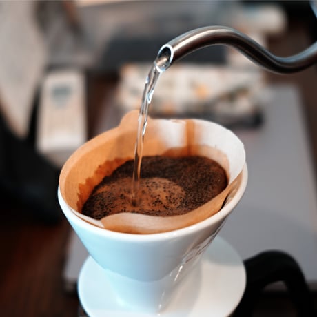 はぁとコーヒー 200g