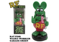 ラットフィンク ボビングヘッド RED【RAT FINK】【FUNKO】 | 1327.ATS