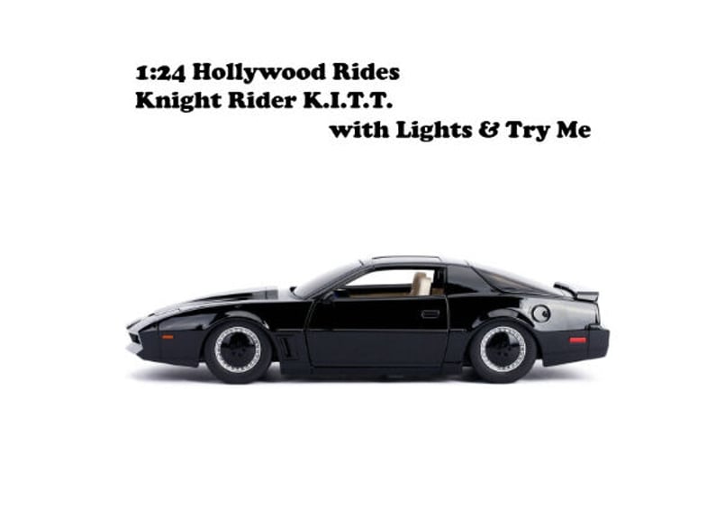ダイキャストミニカー ナイトライダー K.I.T.T 2000 ナイト ダイキャストミニカー ナイトライダー K.I.T.T 2000 ナイト