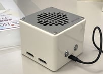 コロスケミニ 花粉分解 KOROSUKEmini白 空気清浄機 高密度光触媒 コロスケミニ 花粉分解 KOROSUKEmini白 空気清浄機 高密度光触媒