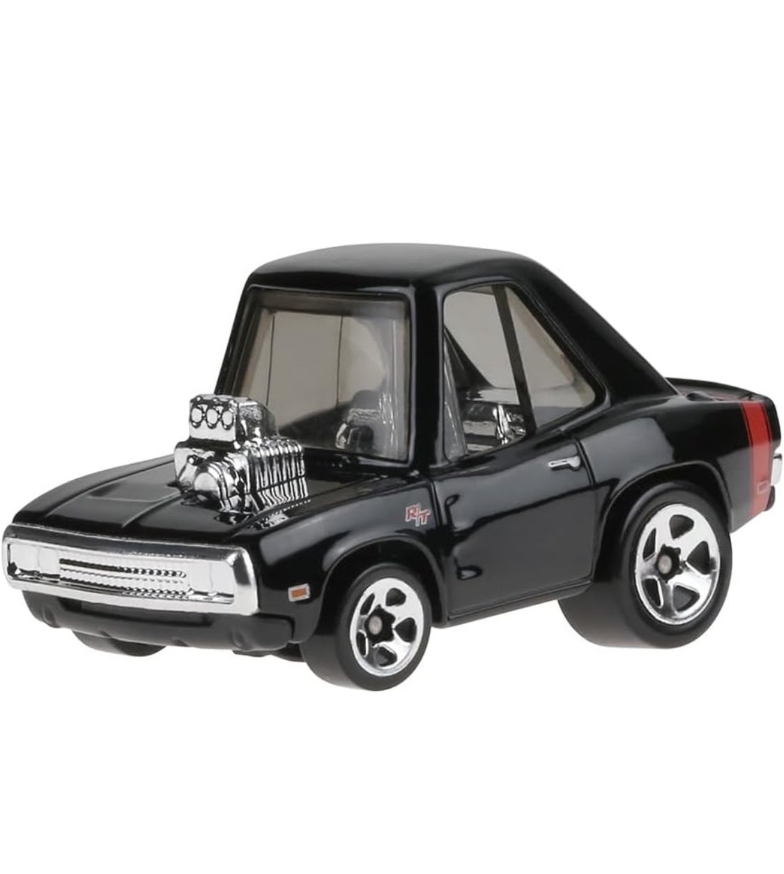 hotwheels ホットウィール 70'DODGE CHARGER R/T tooned ミ