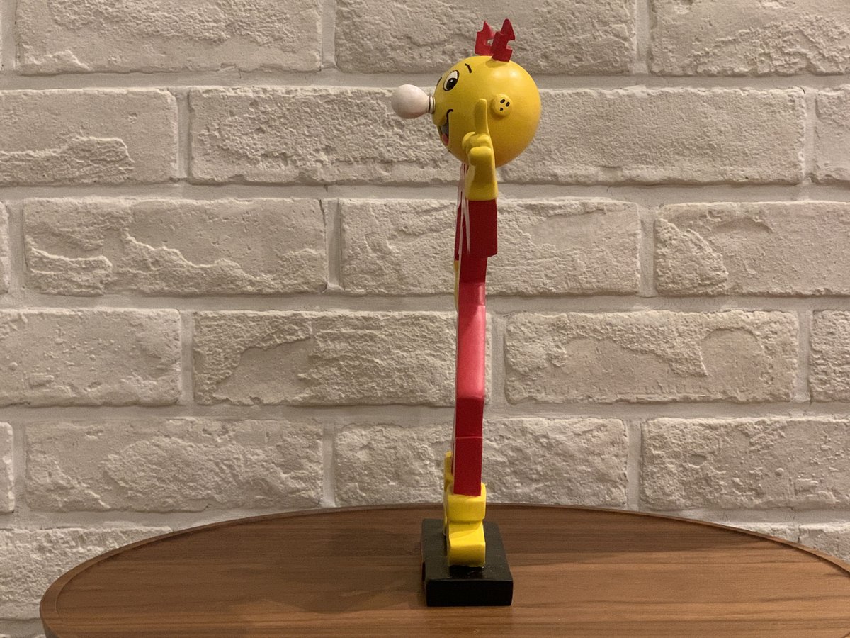 レディキロワット REDDY KILOWATT アメリカンフィギュア | 1327.ATS