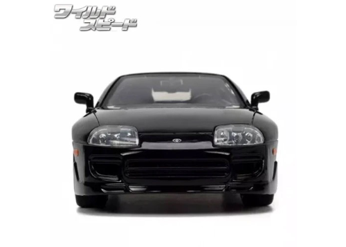 新品　希少カラー　ワイルドスピード　1995年式　TOYOTA　SUPRA 80 新品 希少カラー ワイルドスピード 1995年式 TOYOTA SUPRA 80 ワイルド