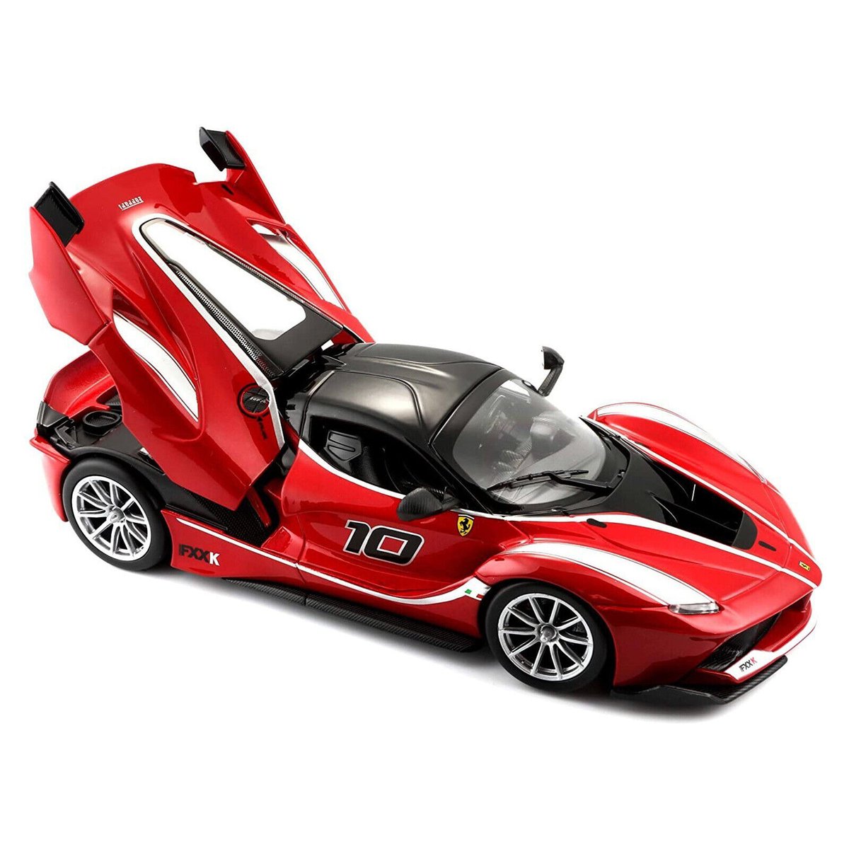 Ferrari ダイキャスト製13台セット　セール中！ Ferrari ダイキャスト製13台セット セール中！