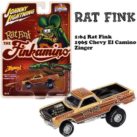 ratfink | STORES