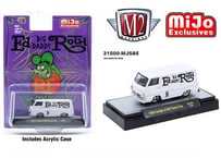ロードランナー/コヨーテ JADATOYS 1/24 PLYMOUTH ロードランナー ワイリーコヨーテ LOONY T