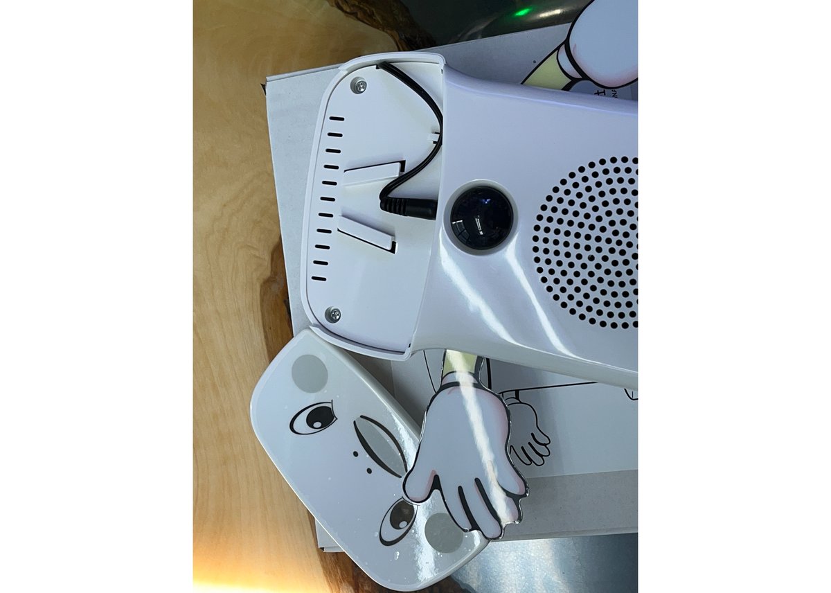 呼び込み君（POPなし） MC-F06 群馬電機 呼び込み君 （POPなし LEDなし） MC-F06 IC録再器 人感