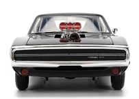 JADATOYS 1/24 PLYMOUTH ロードランナー ワイリーコヨーテ LOONY T