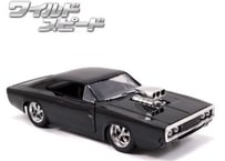 JADATOYS 1/24 PLYMOUTH ロードランナー ワイリーコヨーテ LOONY T