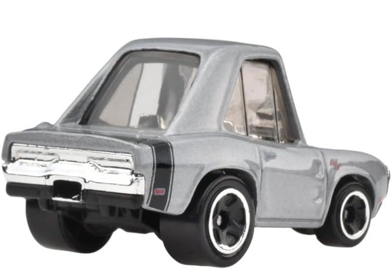 hotwheels ホットウィール 70'DODGE CHARGER R/T tooned シ
