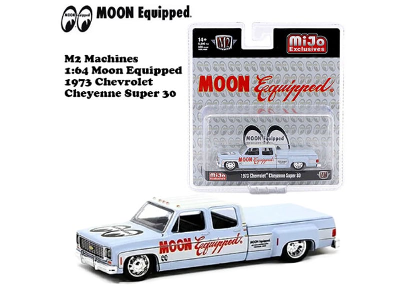 M2ムーンアイズ1957 MACK MODEL N&1969 BLUEBIRD M2ムーンアイズ1957 MACK MODEL N&1969 BLUEBIRD