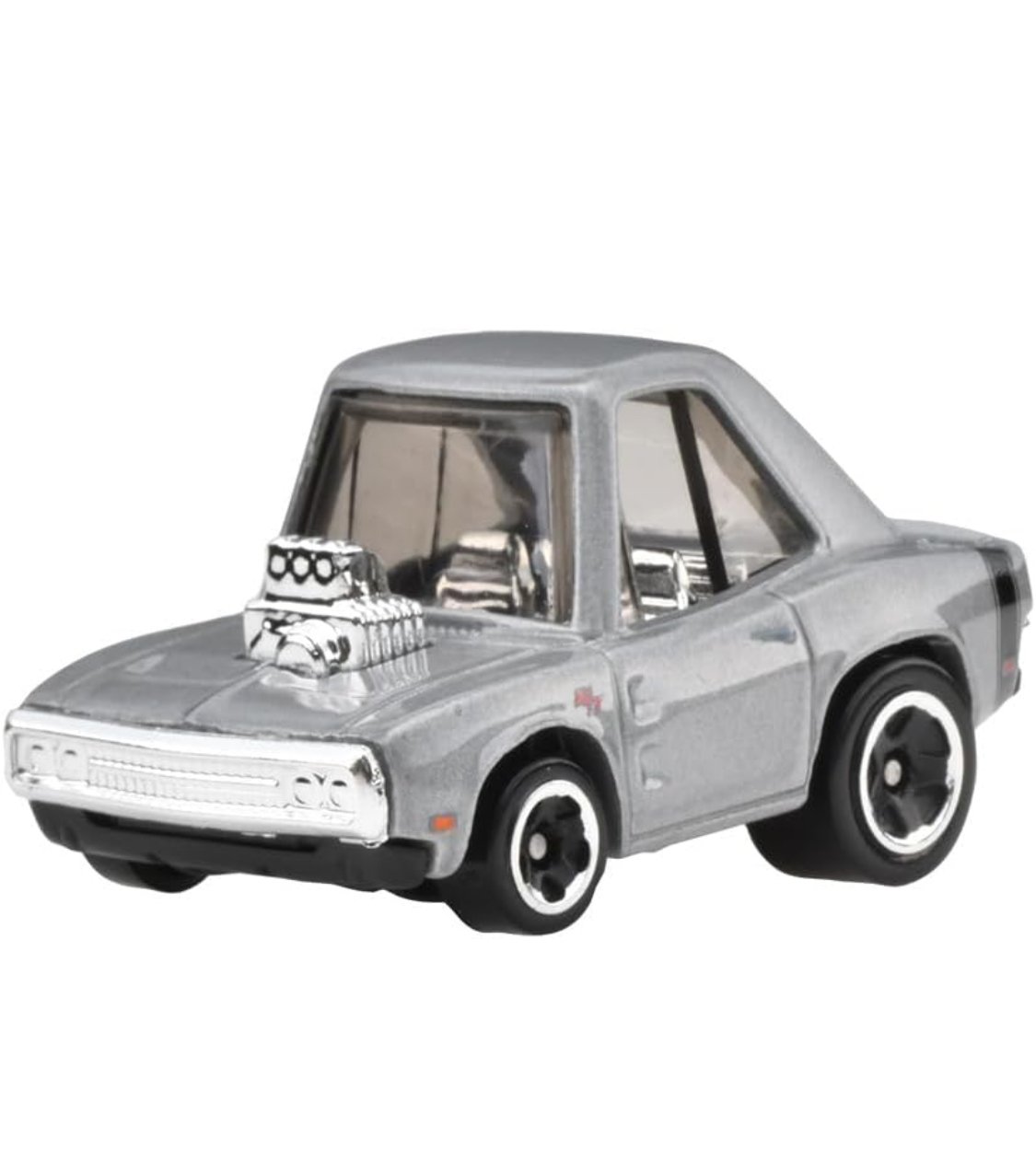 hotwheels ホットウィール 70'DODGE CHARGER R/T tooned シ