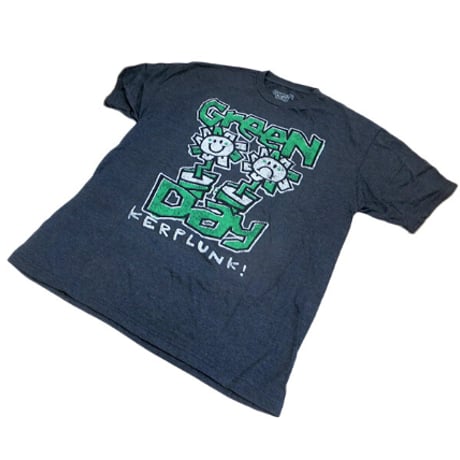 グリーンデイ Greenday ほぼほぼコンプリート リアル スケボー グリーンデイ サンダートラック コンプリート