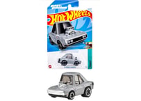 JADATOYS 1/24 PLYMOUTH ロードランナー ワイリーコヨーテ LOONY T