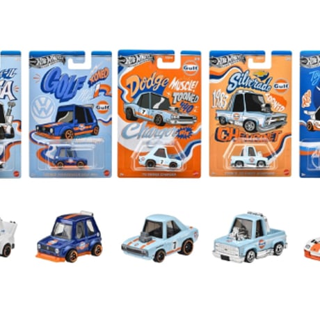 ホットウィール | STORES