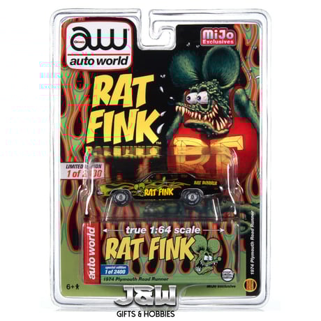 ratfink | STORES