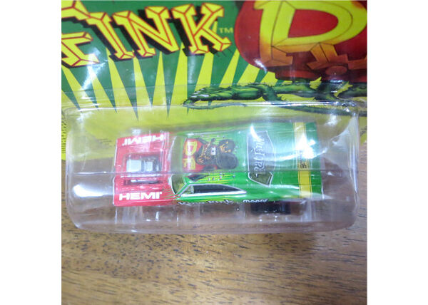 廃盤　デッドストック　ビンテージ　ジョニーライトニング　レーシングチャンピオンズ 廃盤 デッドストック ビンテージ ジョニーライトニング