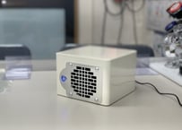 呼び込み君 (POPなし) MC-F06 ♪ぽぽ～ぽ ぽぽぽ²♬ 正規品 群馬電機