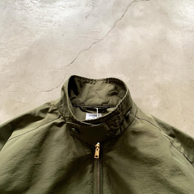 N.O.UN/ナウン『 DRIZLER 』 | SUNQGO