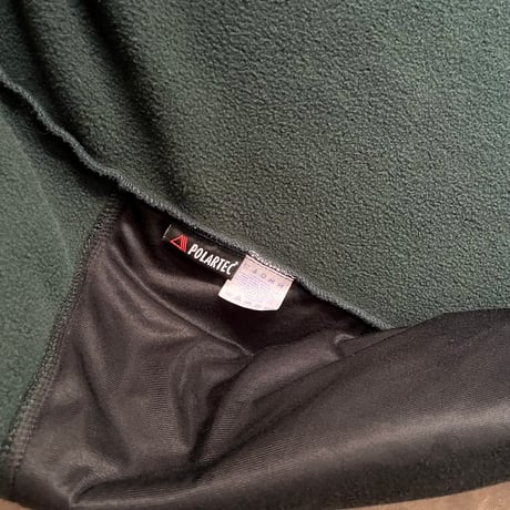 Used/ユーズド『LAND'SEND Fleece Vest』