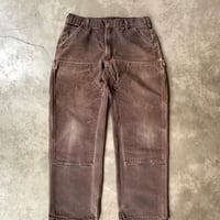 Used/ユーズド『 Carhartt Duck Painter Double Knee Pants 』